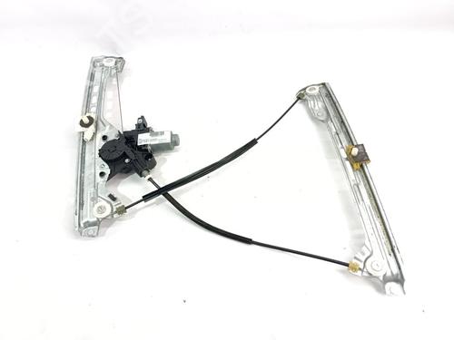 Front right window mechanism RENAULT TALISMAN Grandtour (KP_) 2.0 Blue dCi 160 (KPAM) | BP16835078C23 