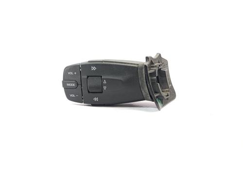 Used Steering wheel controls SEAT IBIZA IV SC (6J1, 6P5) [2008-2018]  23423178