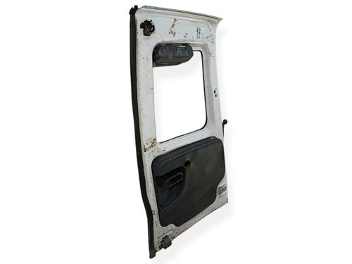 Left tailgate OPEL COMBO Box Body/MPV  | BP35944565C76  - Image 5