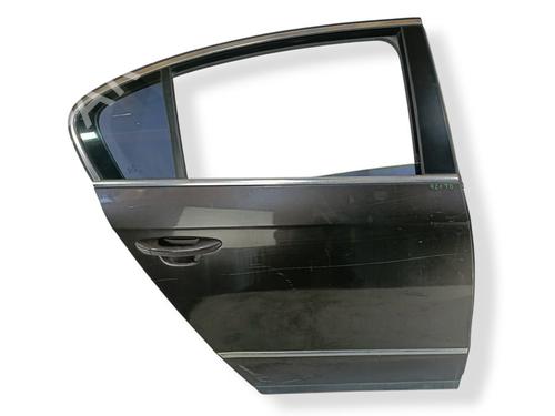Used Right rear door VW PASSAT B6 (3C2) [2005-2011]  31704267