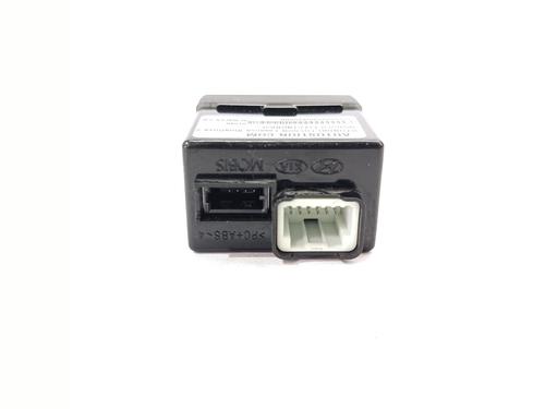 Electronic module HYUNDAI TUCSON (TL, TLE) 1.7 CRDi | BP25614075M83 