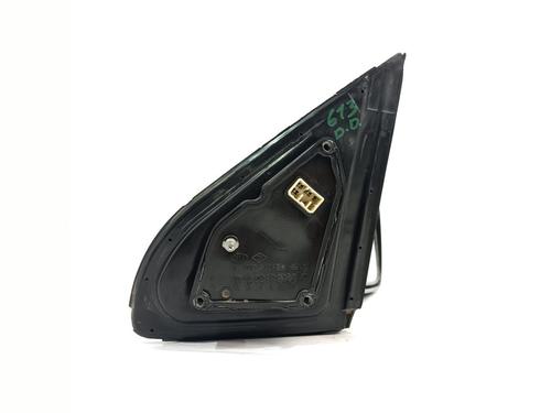 Right mirror KIA SORENTO I (JC) 2.5 CRDi | BP19418332C27 