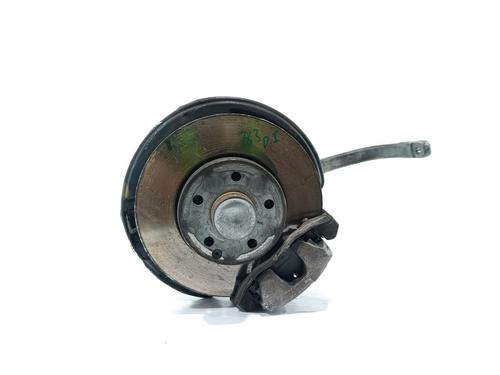 Used Left front steering knuckle MERCEDES-BENZ E-CLASS (W211) E 270 CDI (211.016) (177 hp) 23221965