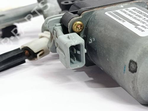 Front left window mechanism ROVER 75 (RJ) 2.0 V6 | BP36839830C22  - Image 6