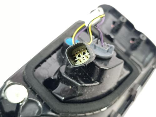 Left tailgate light FORD KUGA III (DFK)  | BP29726805C79 