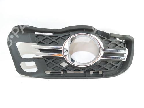 Used Grille MERCEDES-BENZ C-CLASS (W202) [1993-2000]  15870256
