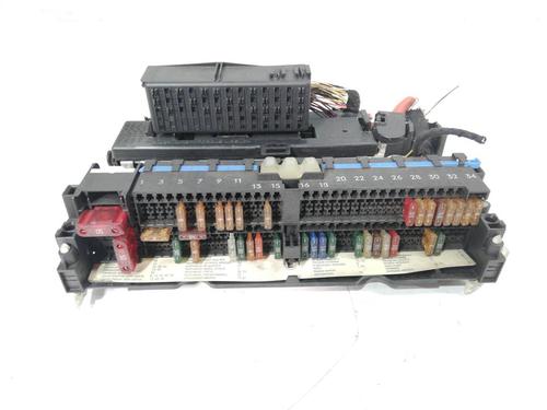 Fuse box BMW 3 (E46)  | BP15866032E1 