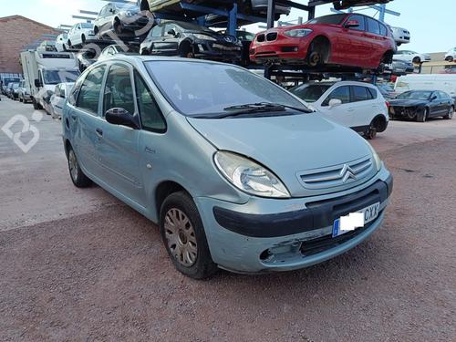 Used Parts CITROËN XSARA PICASSO (N68) 1.6 16V (109 hp) 3506688