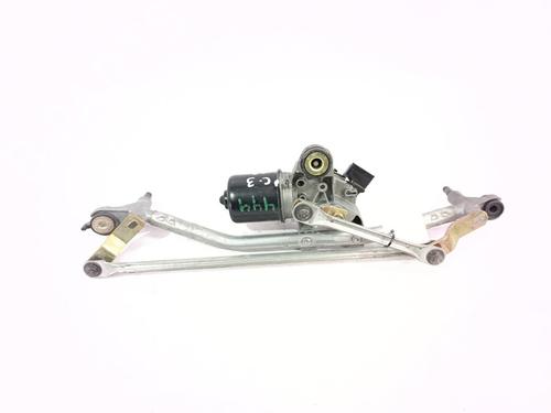 Front wiper motor CITROËN C3 I (FC_, FN_) 1.4 HDi | BP26675830M29 