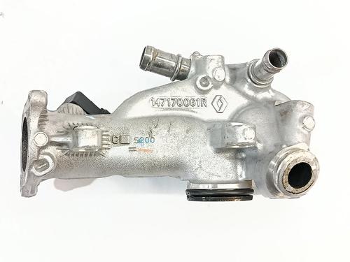 Used Pipe MERCEDES-BENZ A-CLASS (W177) A 180 d (177.003) (116 hp) 28799206