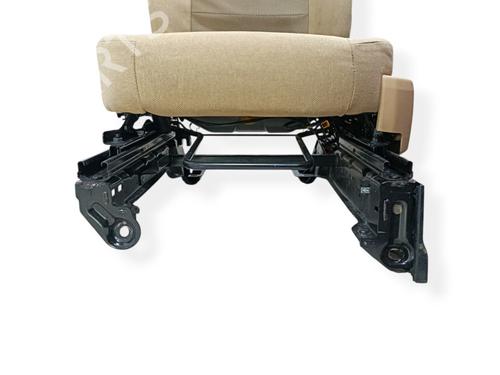 Left front seat LAND ROVER DISCOVERY III (L319) | BP37684499C15 - Image 3