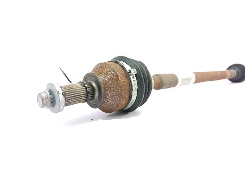 Right rear driveshaft RENAULT TWINGO III (BCM_, BCA_) Z.E: (BCA1) | BP29530820M41 