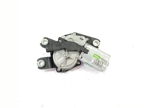 Used Rear wiper motor LAND ROVER RANGE ROVER EVOQUE (L551) [2018-2025]  27455034