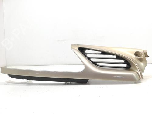 Used Grille RENAULT MEGANE I (BA0/1_) [1995-2004]  15860896