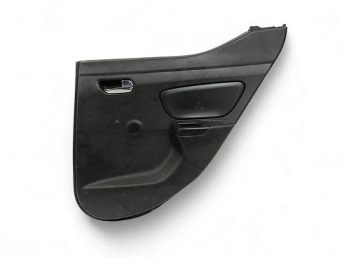 Used Rear right panel NISSAN MICRA III (K12) [2002-2010]  16172491