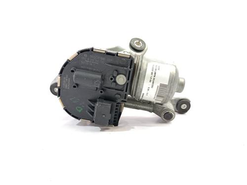 Used Front wiper motor PEUGEOT 407 (6D_) [2004-2011]  19142825