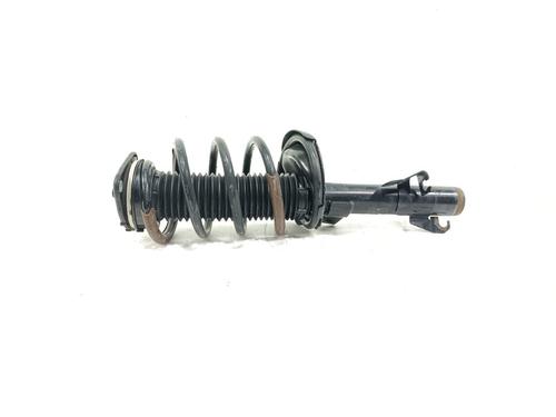 Used Left front shock absorber MAZDA 5 (CW) 1.6 CD (116 hp) 25020933
