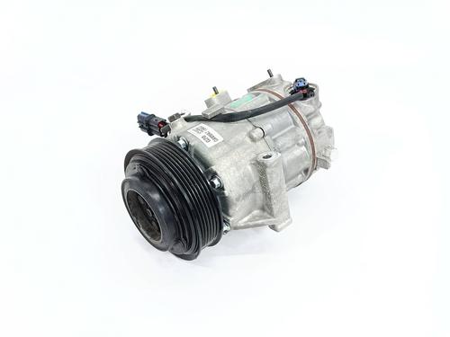Used AC compressor AC compressor HYUNDAI TUCSON (NX4E, NX4A) [2020-2026] 36378309 36378309