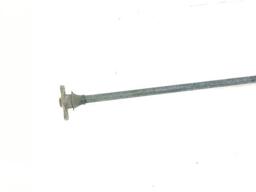 Other MITSUBISHI PAJERO I Canvas Top (L04_G)  | BP25709650O1 