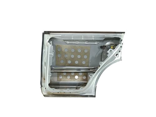 Right rear door VW TOUAREG (7LA, 7L6, 7L7) 5.0 V10 TDI | BP20666147C5 