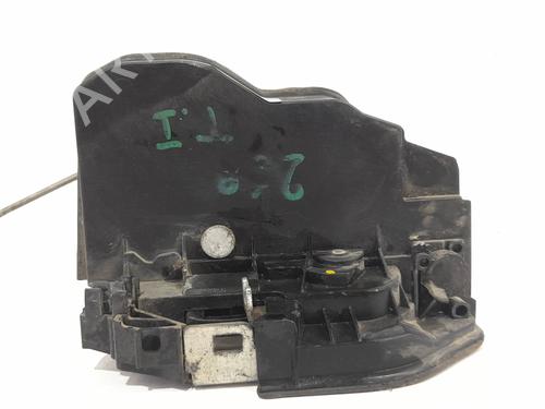 Rear left lock BMW 1 (E87) 118 d | BP15865187C100 