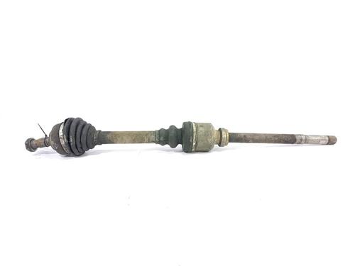 Used Right front driveshaft CITROËN BERLINGO / BERLINGO FIRST Box Body/MPV (M_) 1.9 D 70 (MBWJZ, MCWJZ) (69 hp) 28030160