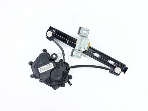 Rear left window mechanism SEAT IBIZA IV (6J5, 6P1) | BP31374081C24