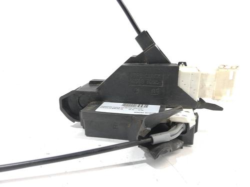 Used Front right lock CITROËN C4 I (LC_) [2004-2014]  15862363