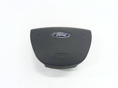 Used Driver airbag FORD FOCUS C-MAX (DM2) [2003-2007]  32160232