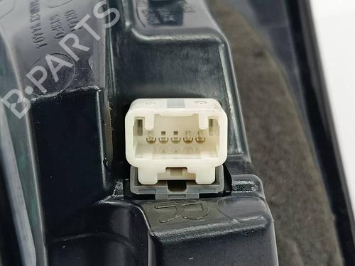 Right tailgate light MAZDA CX-3 (DK) 2.0 SKYACTIV-G | BP39234010C80 - Image 5