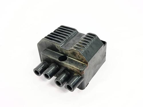 Used Ignition coil Ignition coil OPEL CORSA B (S93) 1.4 i (F08, F68, M68) (60 hp) 40513466 40513466
