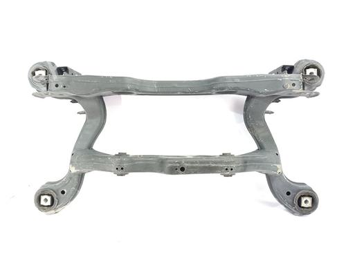 Used Rear axle MERCEDES-BENZ GLA-CLASS (X156) GLA 200 CDI / d (156.908) (136 hp) 21101070