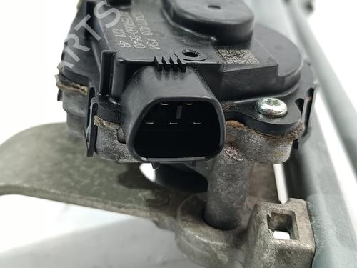 Front wiper motor OPEL INSIGNIA B Grand Sport (Z18) 1.6 CDTi (68) | BP16742768M29 