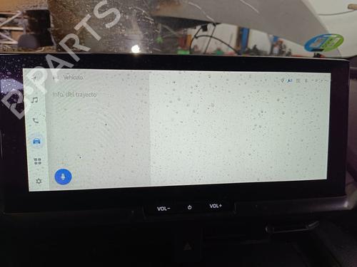 Display monitor TOYOTA C-HR (_X1_) 1.8 Hybrid (ZYX10_, ZYX11_, ZYX10R, ZYX11R) | BP32405184C48 