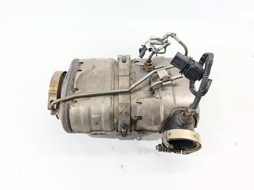 Particulate filter VOLVO S60 II (134) D4 | BP30817249M81