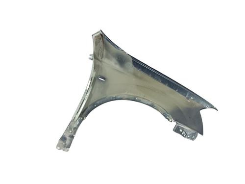 Left front fenders NISSAN QASHQAI / QASHQAI +2 I (J10, NJ10, JJ10E)  | BP22420088C41 