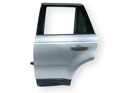 Used Left rear door LAND ROVER RANGE ROVER SPORT I (L320) [2005-2013]  29511230