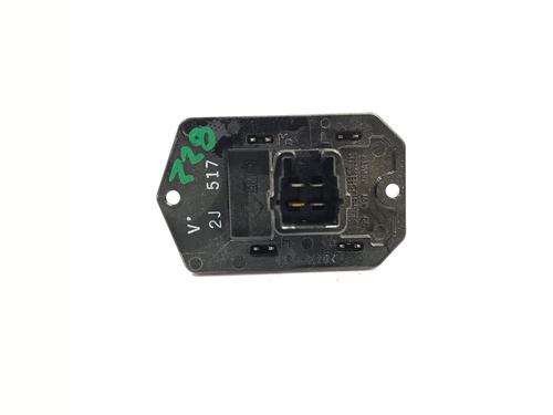 Heater resistor TOYOTA YARIS (_P9_)  | BP22334037M108 