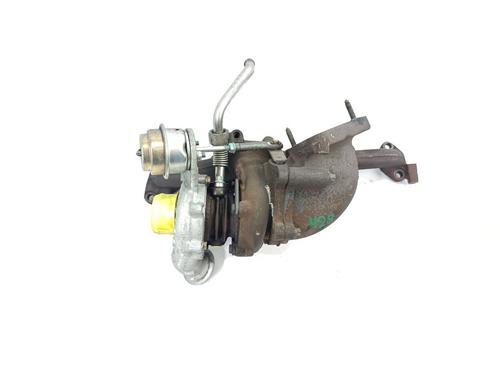 Turbocharger/Supercharger OPEL ZAFIRA A MPV (T98)  | BP18528663M71 