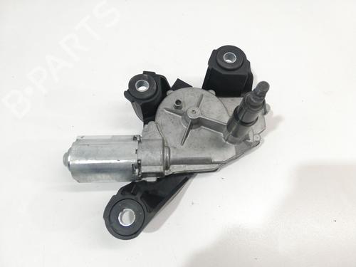 Rear wiper motor NISSAN QASHQAI / QASHQAI +2 I (J10, NJ10, JJ10E)  | BP15861887M102 