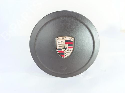 Airbag Kit PORSCHE CAYENNE (92A) 4.8 S | BP31178386C86 