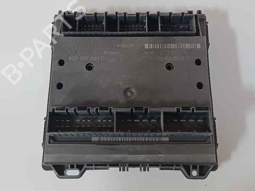 Used Fuse box SEAT IBIZA III (6L1) [2002-2009]  15875570