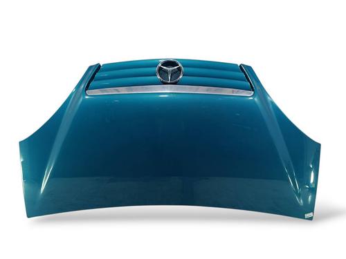 Used Hood Hood MERCEDES-BENZ A-CLASS (W168) A 170 CDI (168.009, 168.109) (95 hp) 33737104 33737104