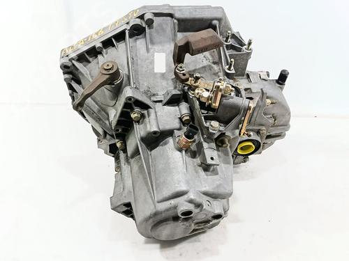 Gearkasse ALFA ROMEO 147 (937_) 1.9 JTDM (937.AXD1A, 937.AXV1A, 937.BXB1A) | BP29700294M3 