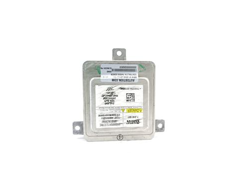 Used Xenon ballast BMW X1 (E84) sDrive 16 d (116 hp) 24609748