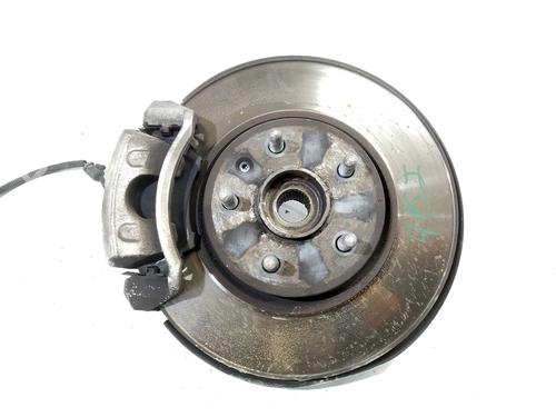 Used Left front steering knuckle OPEL INSIGNIA A Sports Tourer (G09) [2008-2017]  16988756
