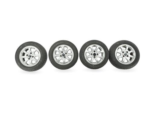 Used Rim VOLVO S40 I (644) 1.6 (109 hp) 21530506