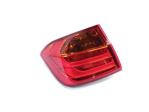 Used Left taillight BMW 3 (F30, F80) 318 d (143 hp) 19281018