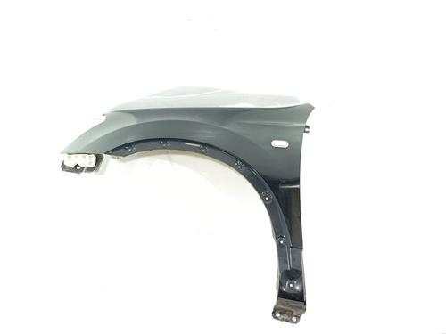Used Left front fenders BMW 5 (E60) 520 i (170 hp) 20303368