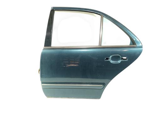 Used Left rear door MERCEDES-BENZ E-CLASS (W210) E 320 CDI (210.026) (197 hp) 28080767